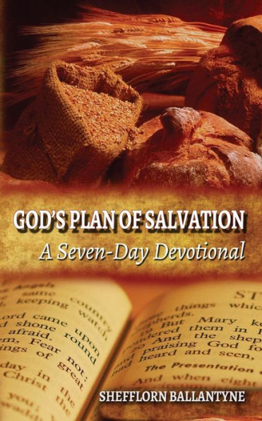 God's Plan Of Salvation: A Seven-Day Devotional