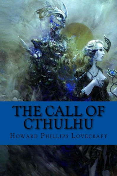 The Call Of Cthulhu (Classic Edition)