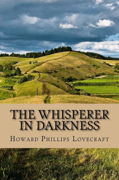 The Whisperer In Darkness (Special Edition)