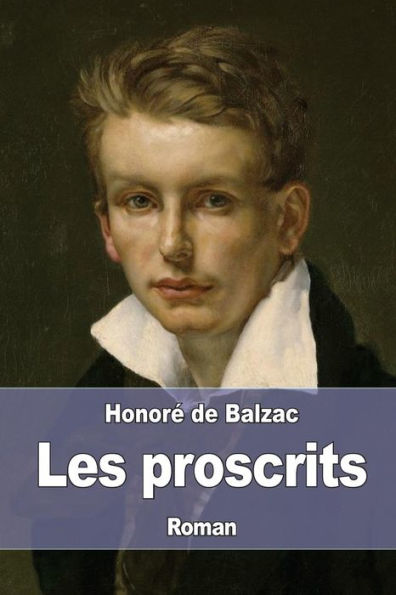 Les Proscrits (French Edition) - 9781545138229