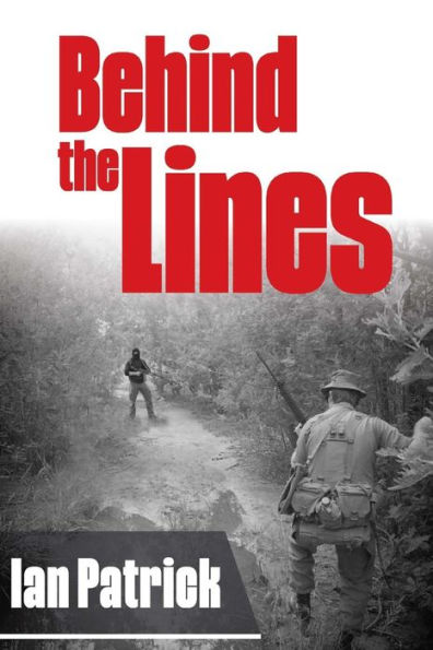 Behind The Lines - 9781545138595