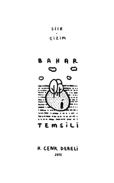 Bahar Temsili (Turkish Edition)