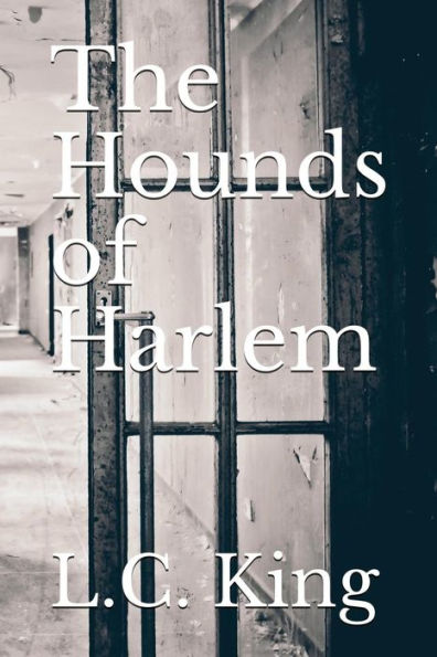 The Hounds Of Harlem