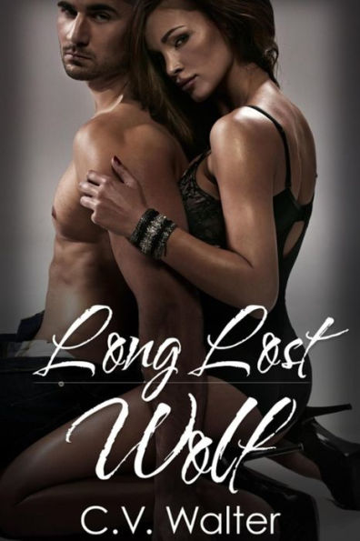 Long Lost Wolf
