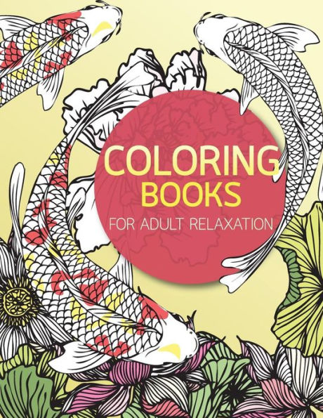 Memorable Of Japan Travel Anti Stress Adults Coloring Book: Anti Stress Adults Coloring Book To Bring You Back To Calm & Mindfulness