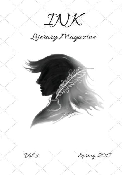 Ink Literary Magazine, Vol.3