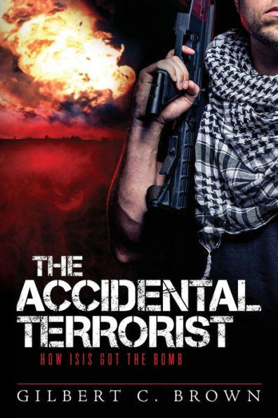 The Accidental Terrorist: How Isis Got The Bomb