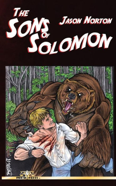The Sons Of Solomon