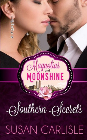 Southern Secrets: A Magnolias And Moonshine Novella Book 12