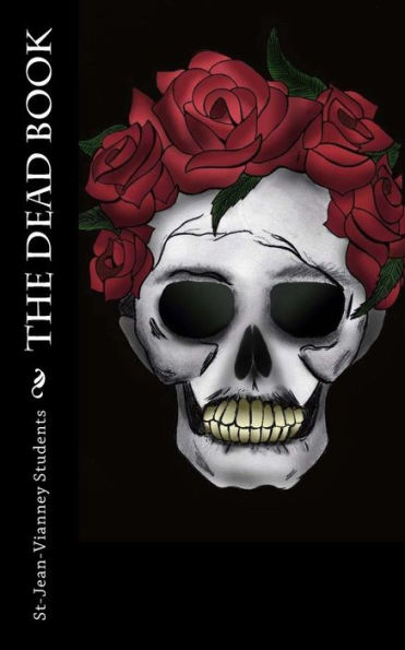 The Dead Book (Stories From The Esl Classroom) (Volume 5)