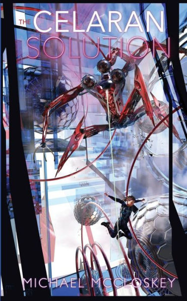 The Celaran Solution (Parker Interstellar Travels)