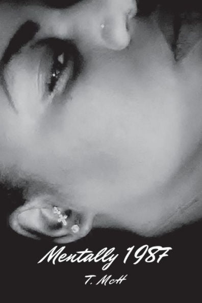 Mentally 1987: Poetry