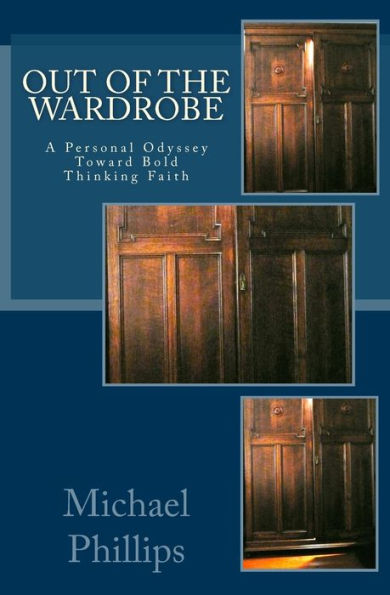 Out Of The Wardrobe