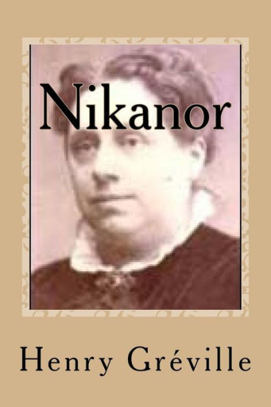 Nikanor (French Edition) - 9781545180785