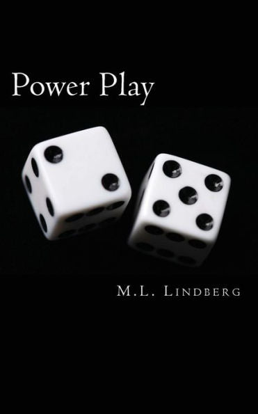 Power Play - 9781545182574