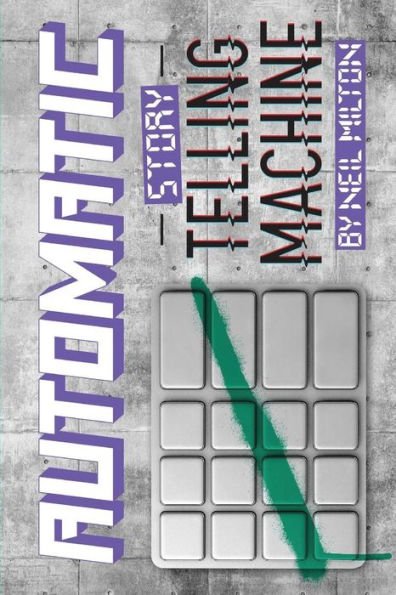 Astm (Automatic Story Telling Machine)