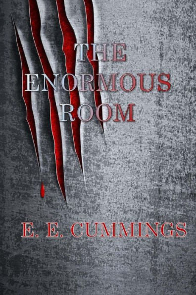 The Enormous Room - 9781545206188