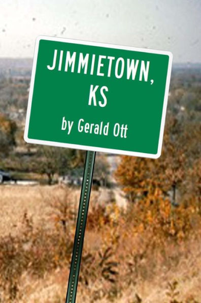 Jimmietown, Ks