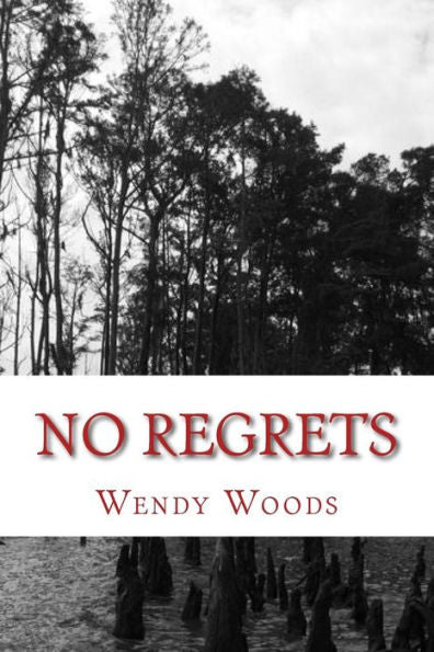 No Regrets - 9781545213421