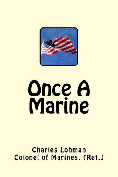 Once A Marine