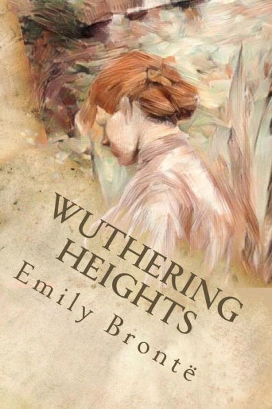 Wuthering Heights - 9781545216651