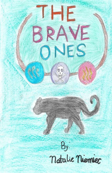 The Brave Ones: The Story Of Two Brave Leopards