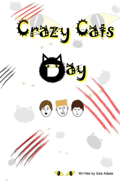 Crazy Cats Day