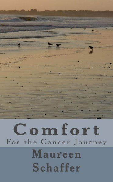 Comfort: For The Cancer Journey