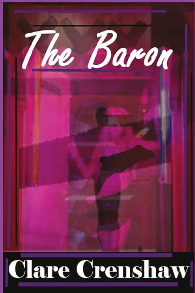 The Baron - 9781545232125