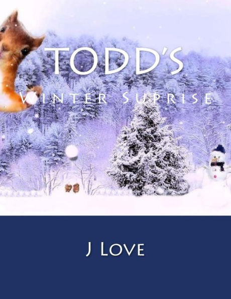 Winter (Seasons Of Childhood)