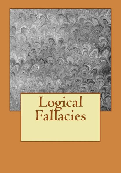 Logical Fallacies
