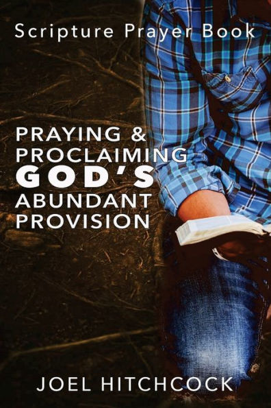 Praying And Proclaiming God's Abundant Provision: Effectual Fervent Prayers And Proclamations Of Faith For God’S Abundant Provision