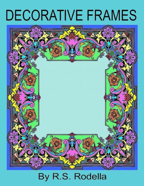Decorative Frames