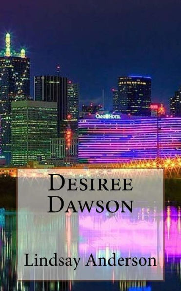 Desiree Dawson (Class Of 2017) (Volume 10)