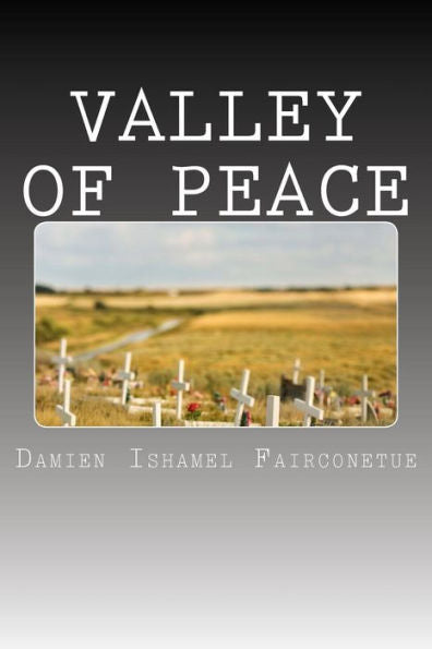Valley Of Peace