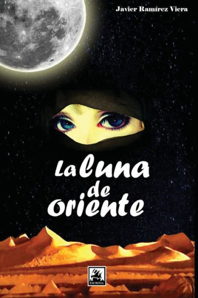 La Luna De Oriente (Spanish Edition)
