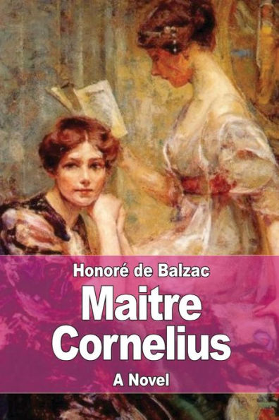 Maitre Cornelius