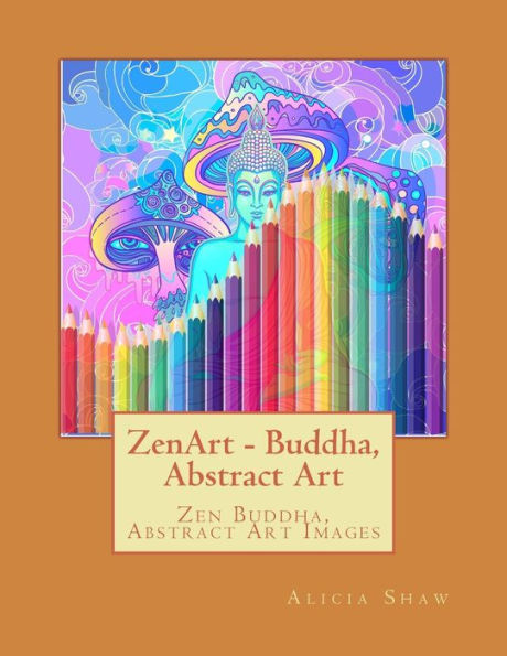 Zenart - Buddha, Abstract Art: Zen Buddha, Abstract Art, Ganesh And Other Gods