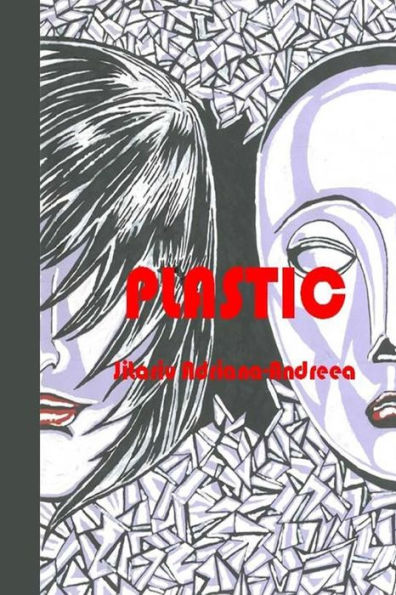 Plastic - 9781545280874