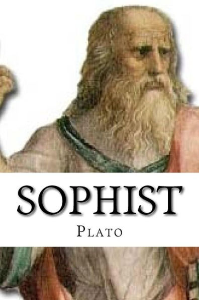 Sophist (Introduction And Analysis)