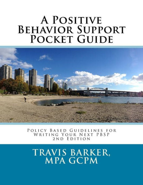 A Positive Behavior Support Pocket Guide