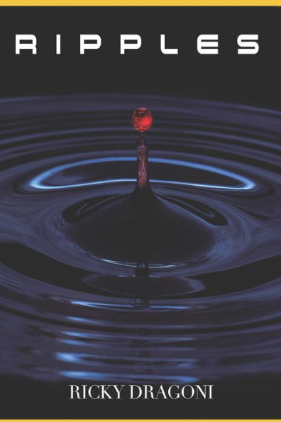 Ripples - 9781545298794