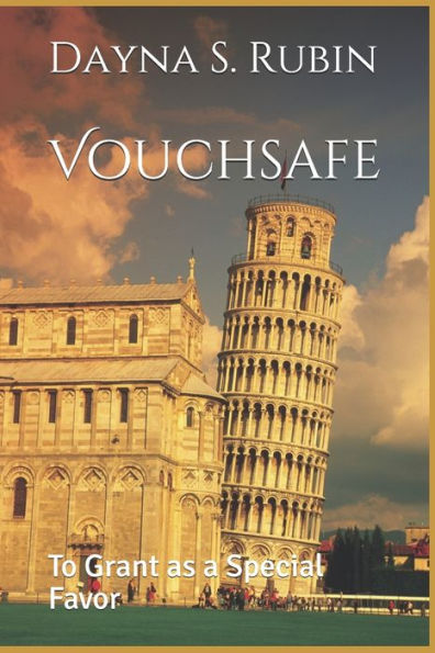 Vouchsafe: To Grant As A Special Favor