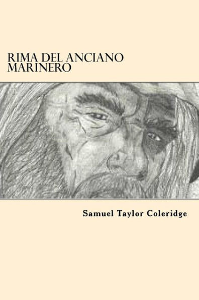 Rima Del Anciano Marinero (Spanish Edition)