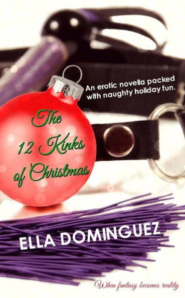 The 12 Kinks Of Christmas
