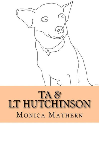 Ta & Lt Hutchinson