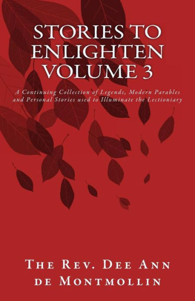 Stories To Enlighten Volume 3