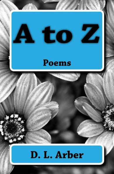 A To Z - 9781545319475