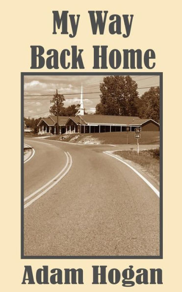 My Way Back Home