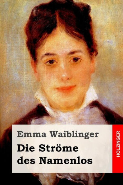 Die Strome Des Namenlos (German Edition)